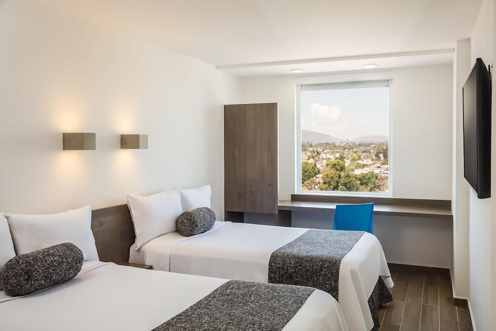 Sleep Inn Leon Antares Eksteriør billede