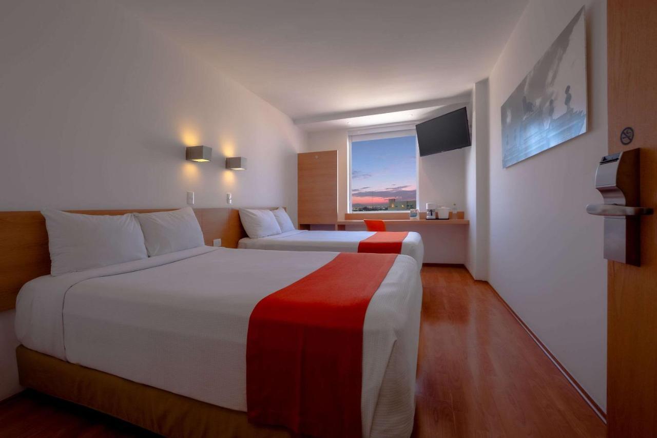 Sleep Inn Leon Antares Eksteriør billede